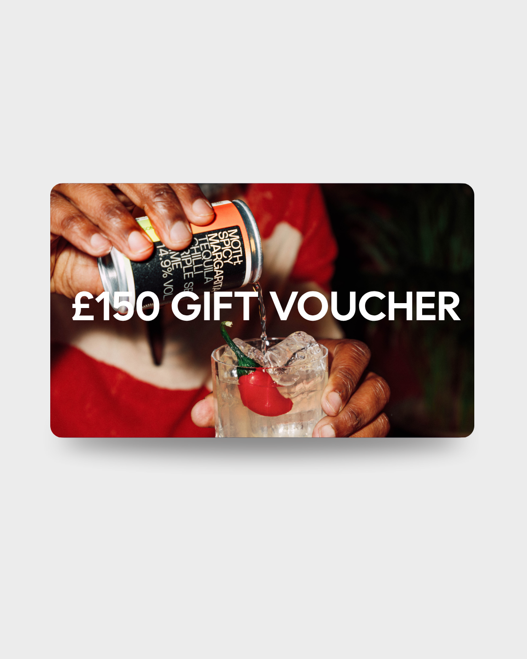 Golf Day Gifts Voucher