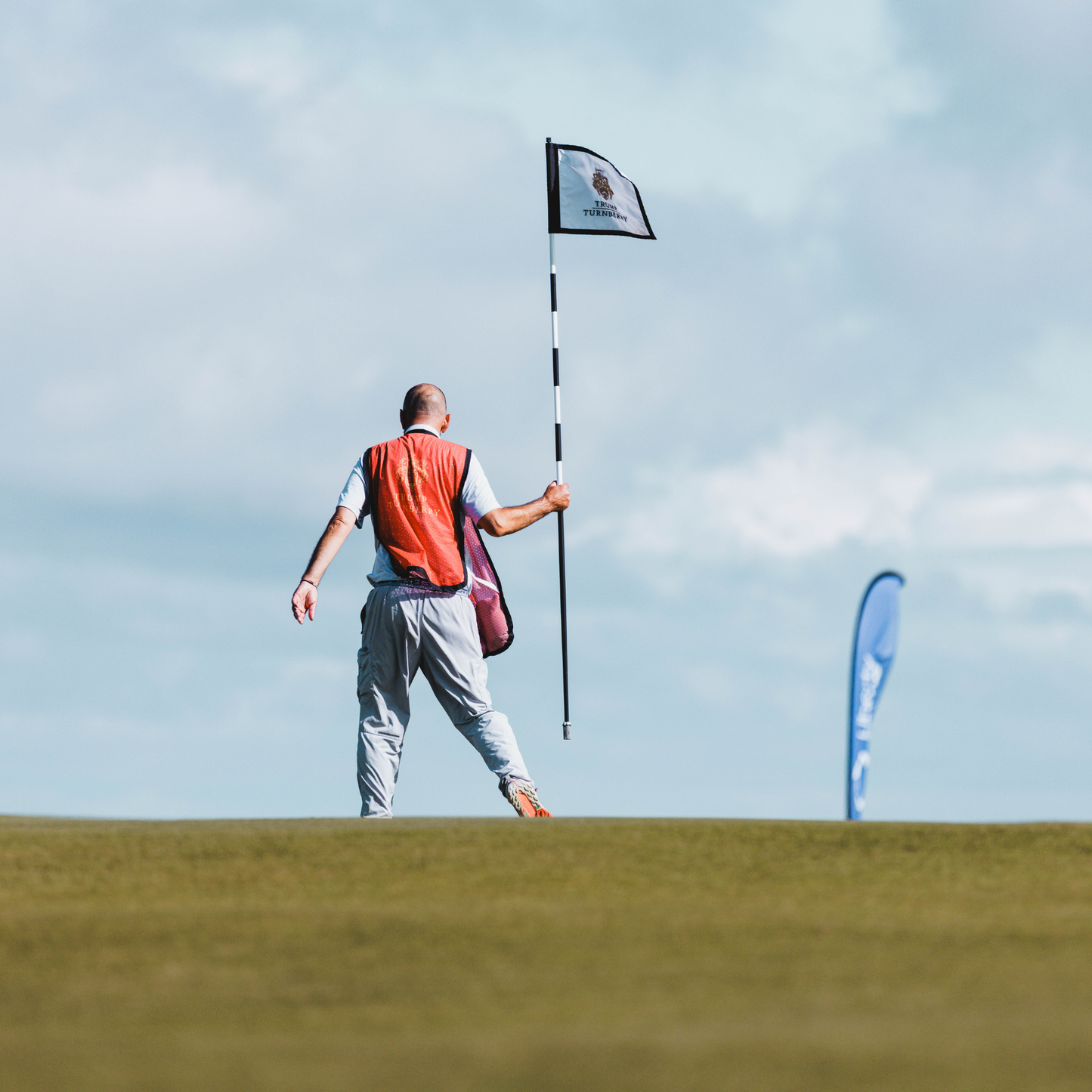 Corporate Golf Day Photography & Content