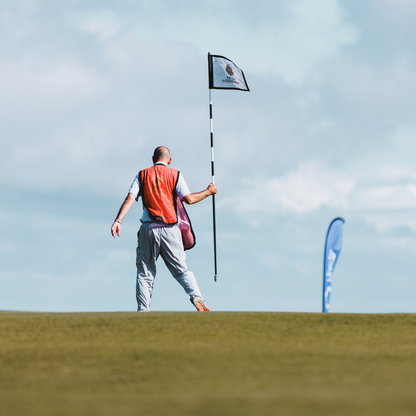 Corporate Golf Day Photography & Content