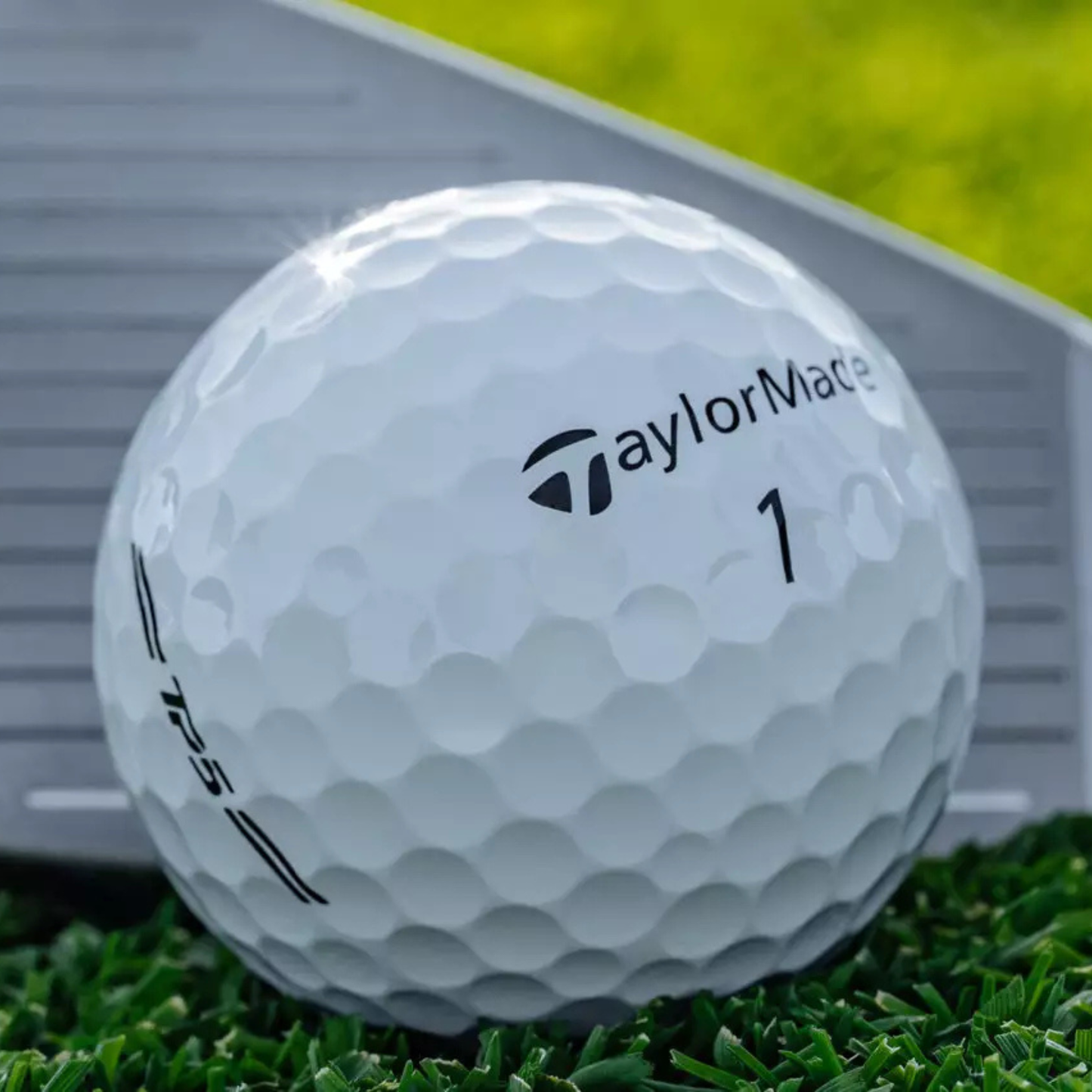 TaylorMade TP5