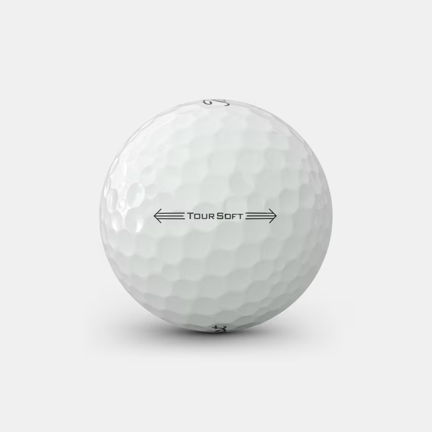 Titleist Tour Soft