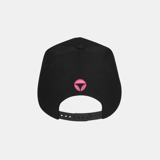 TaylorMade A-Frame Legacy Hat