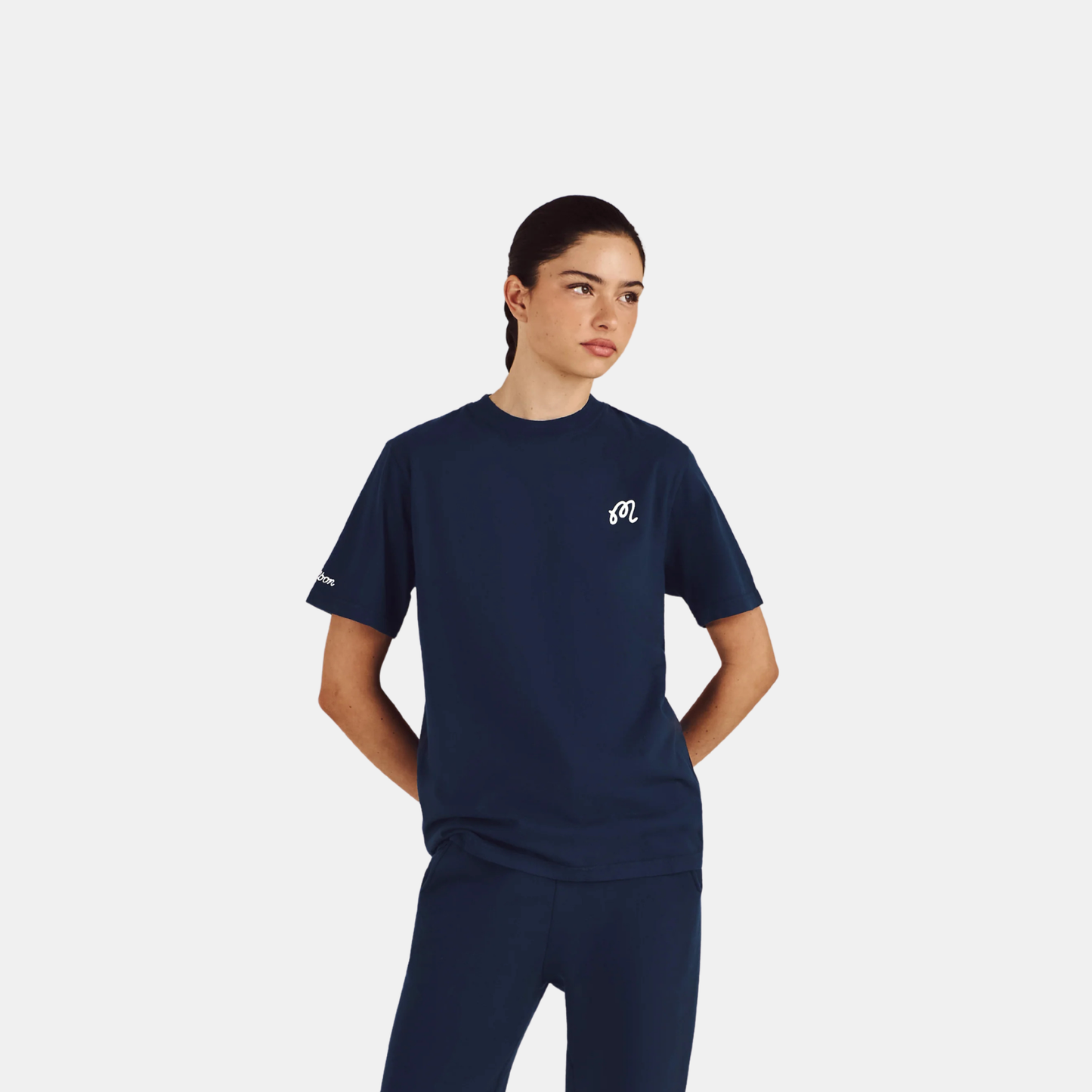 Malbon Bermuda Tee