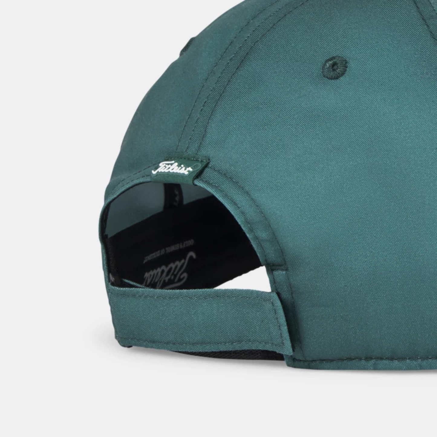 Titleist Montauk Lightweight Cap