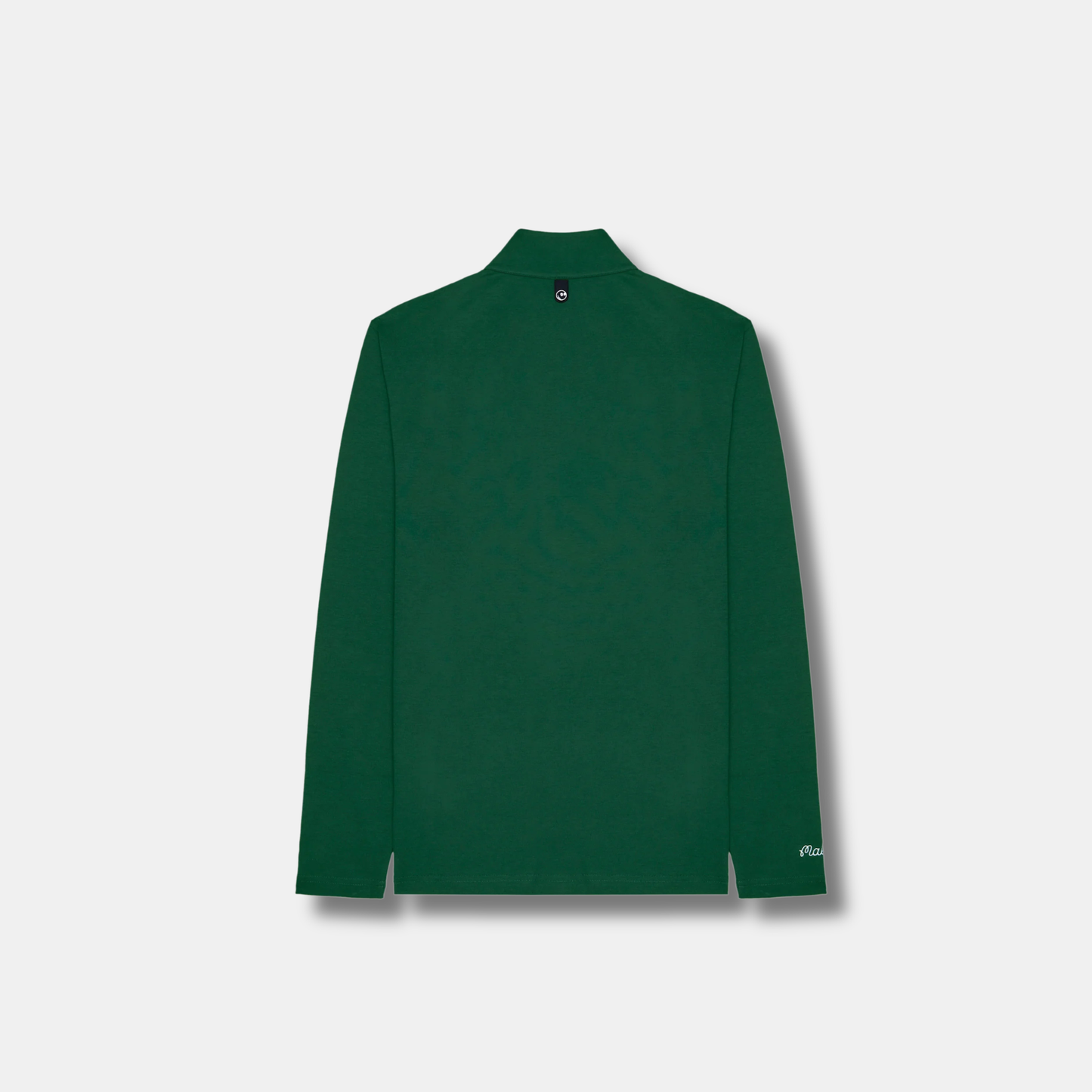 Malbon Flyer Mid Layer