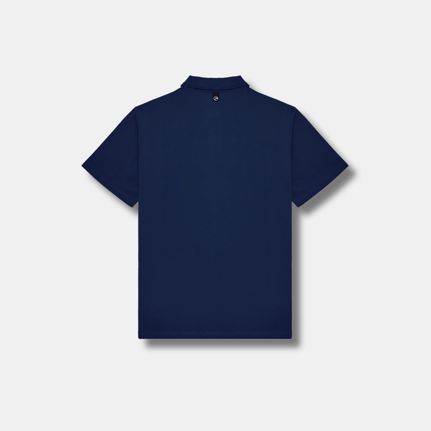 Malbon Fairway Polo