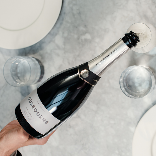 Gusbourne Blanc de Blancs