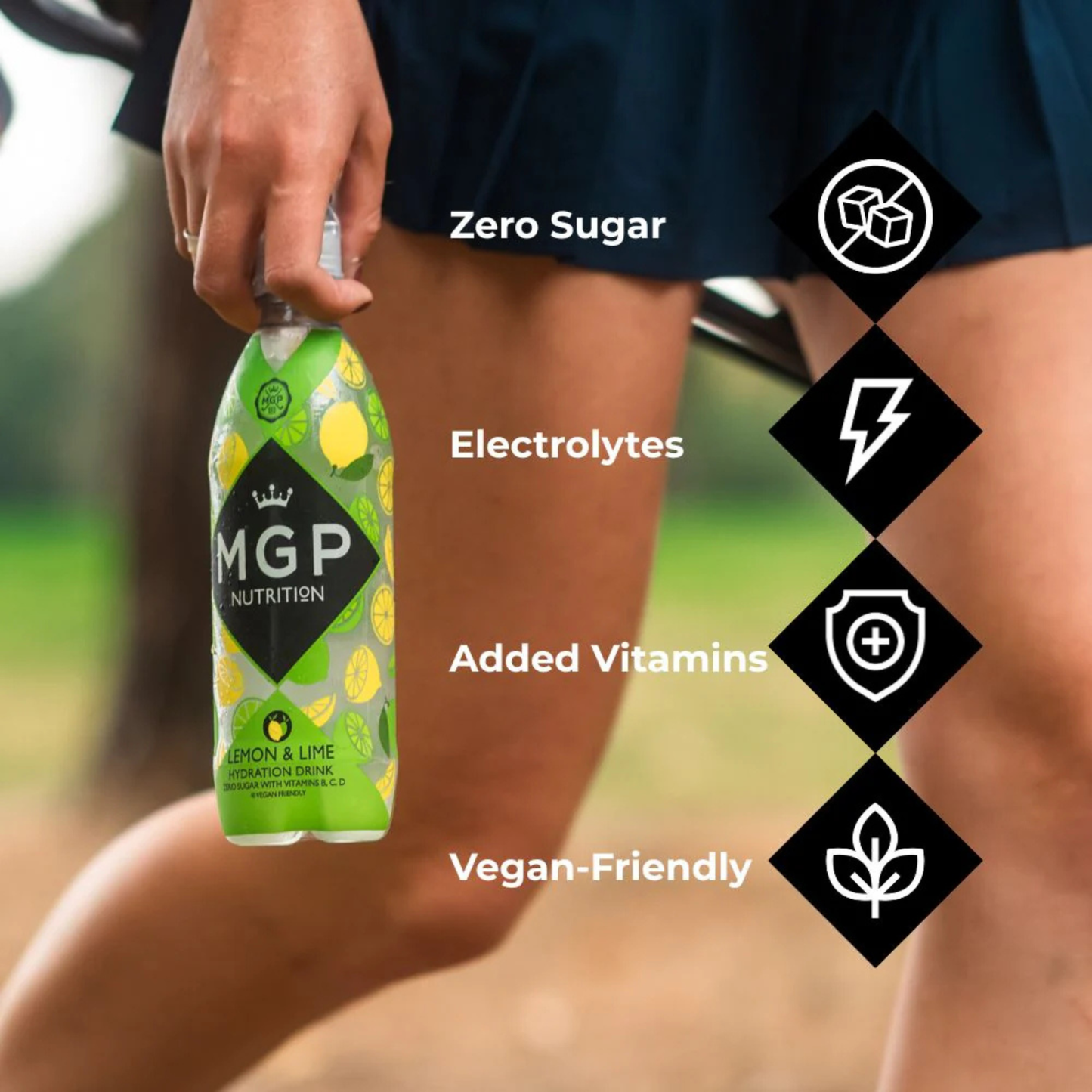 MGP Hydration Drinks