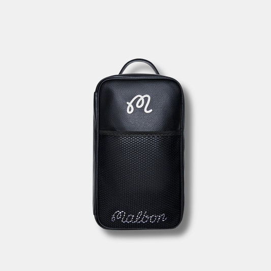 Malbon Shoe Bag