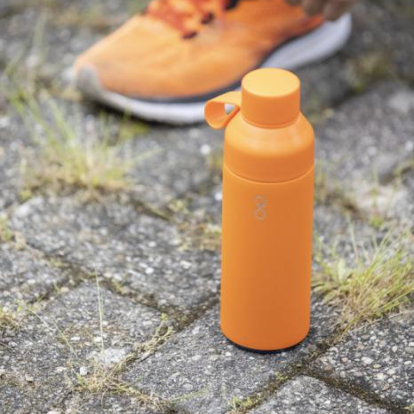 Ocean Bottle Original Reusable Bottle