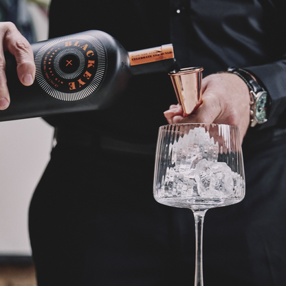Blackeye London Dry Gin