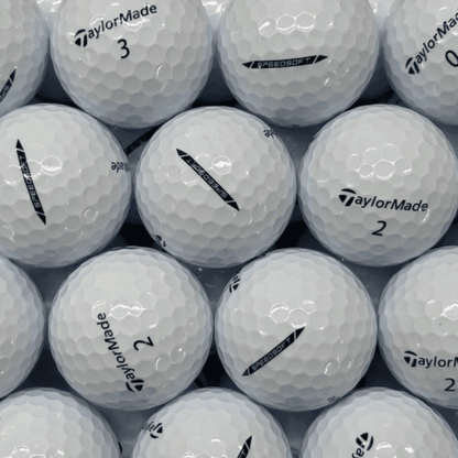 TaylorMade SpeedSoft