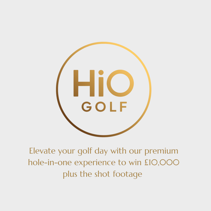 Hole In One Competition