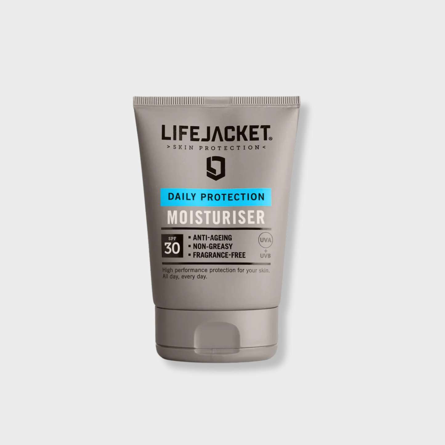 LifeJacket Daily Protection Moisturiser