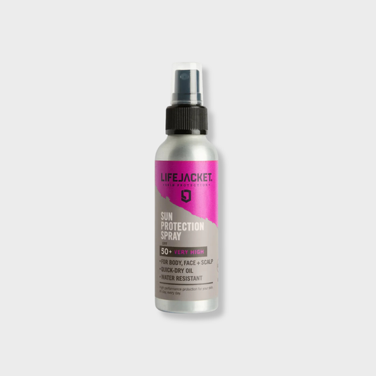LifeJacket Sun Protection Spray