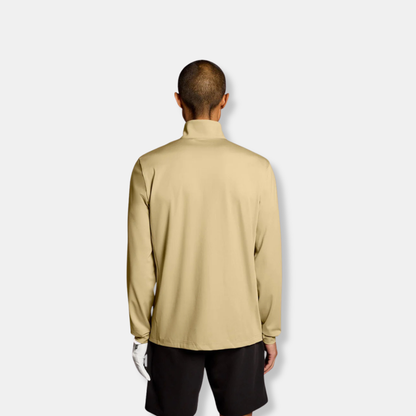 Lyle & Scott Performance 1/4 Zip Midlayer