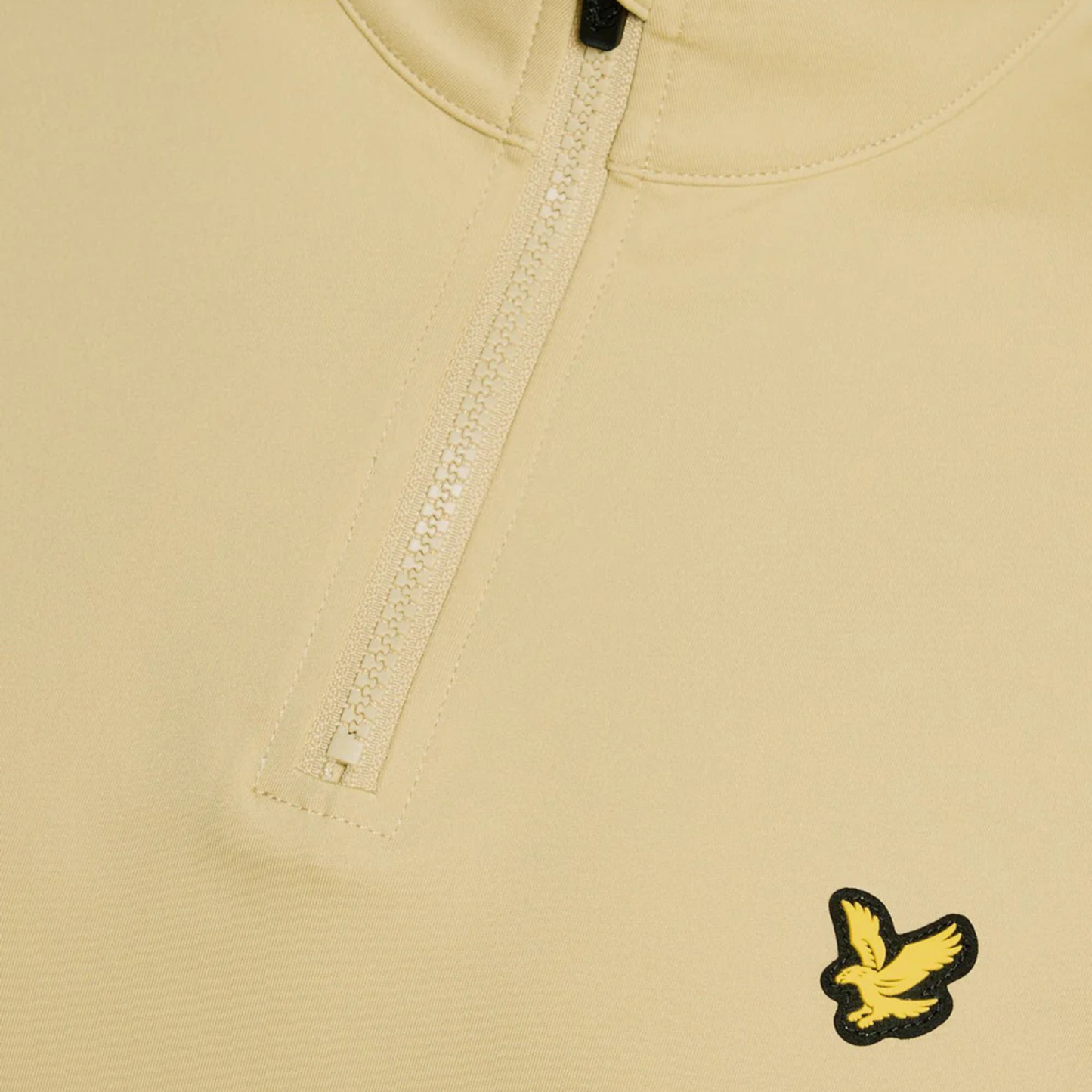 Lyle & Scott Performance 1/4 Zip Midlayer