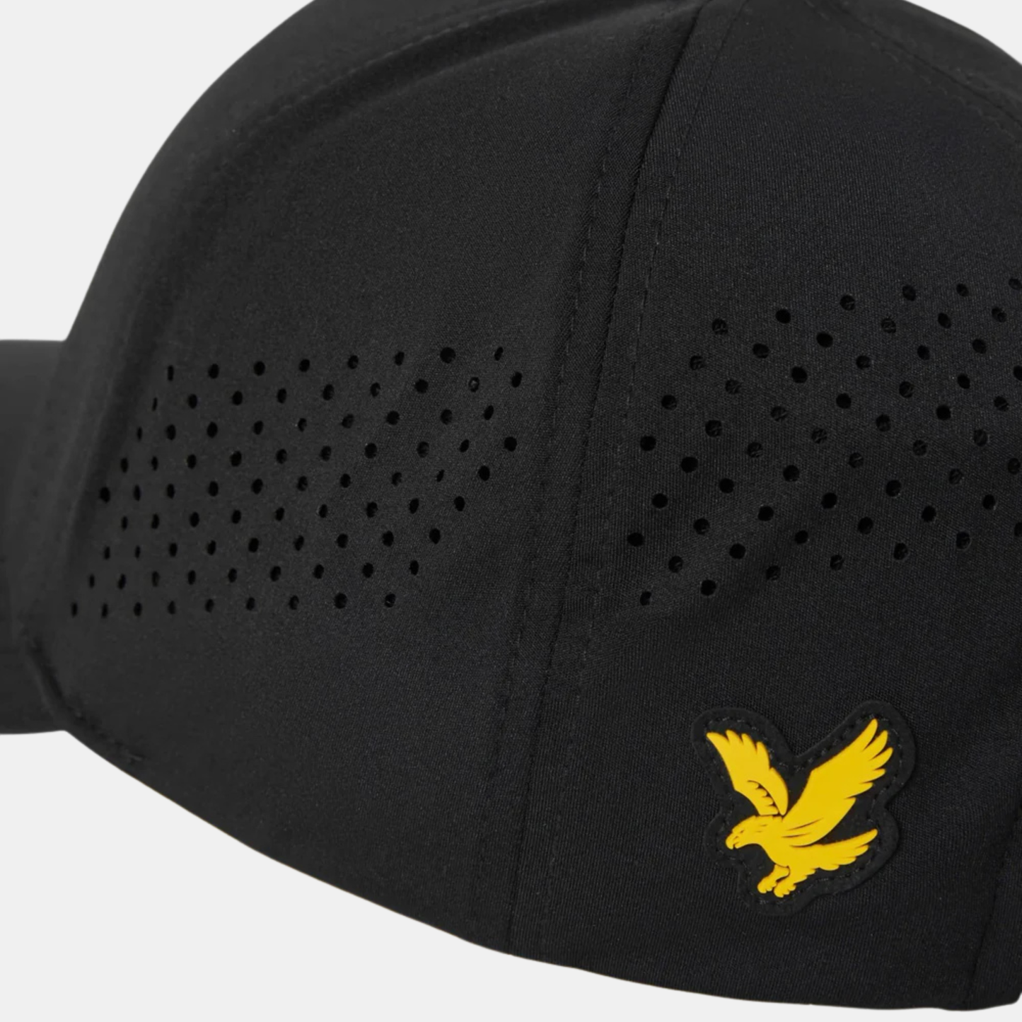 Lyle & Scott Ventilated Performance Cap