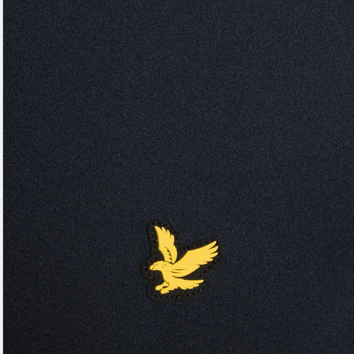Lyle & Scott Performance Hooded Midlayer