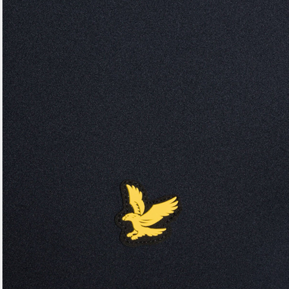 Lyle & Scott Performance Hooded Midlayer