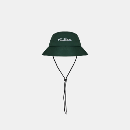 Malbon Bucket Hat