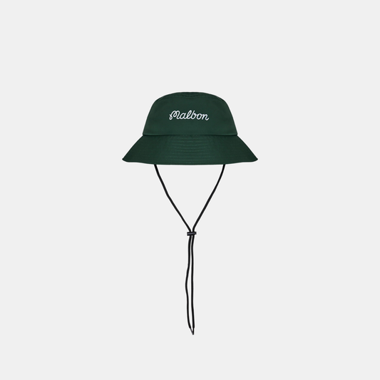 Malbon Bucket Hat