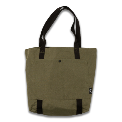 Jones Passenger Canvas Tote Bag