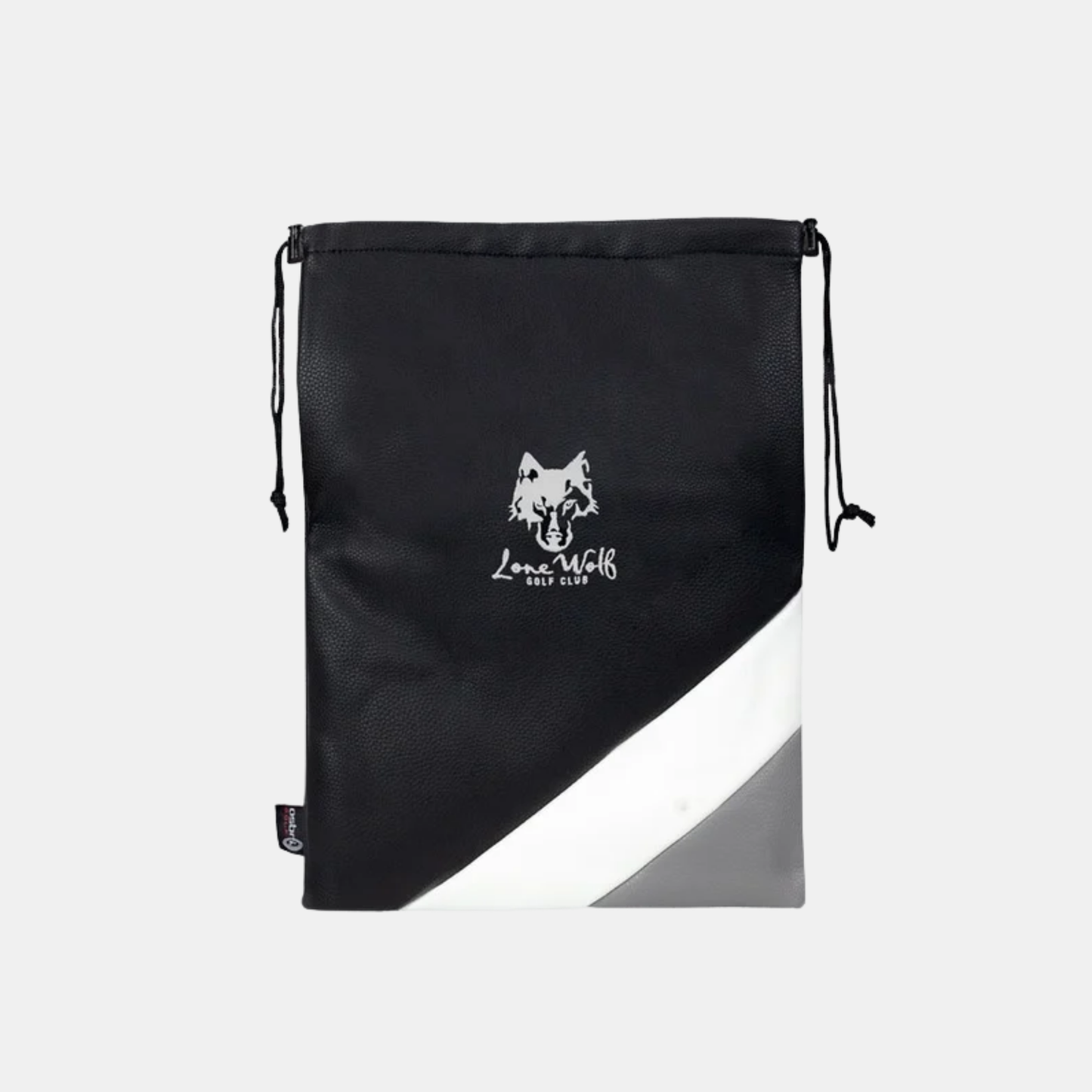 Spectrum Shoe Bag