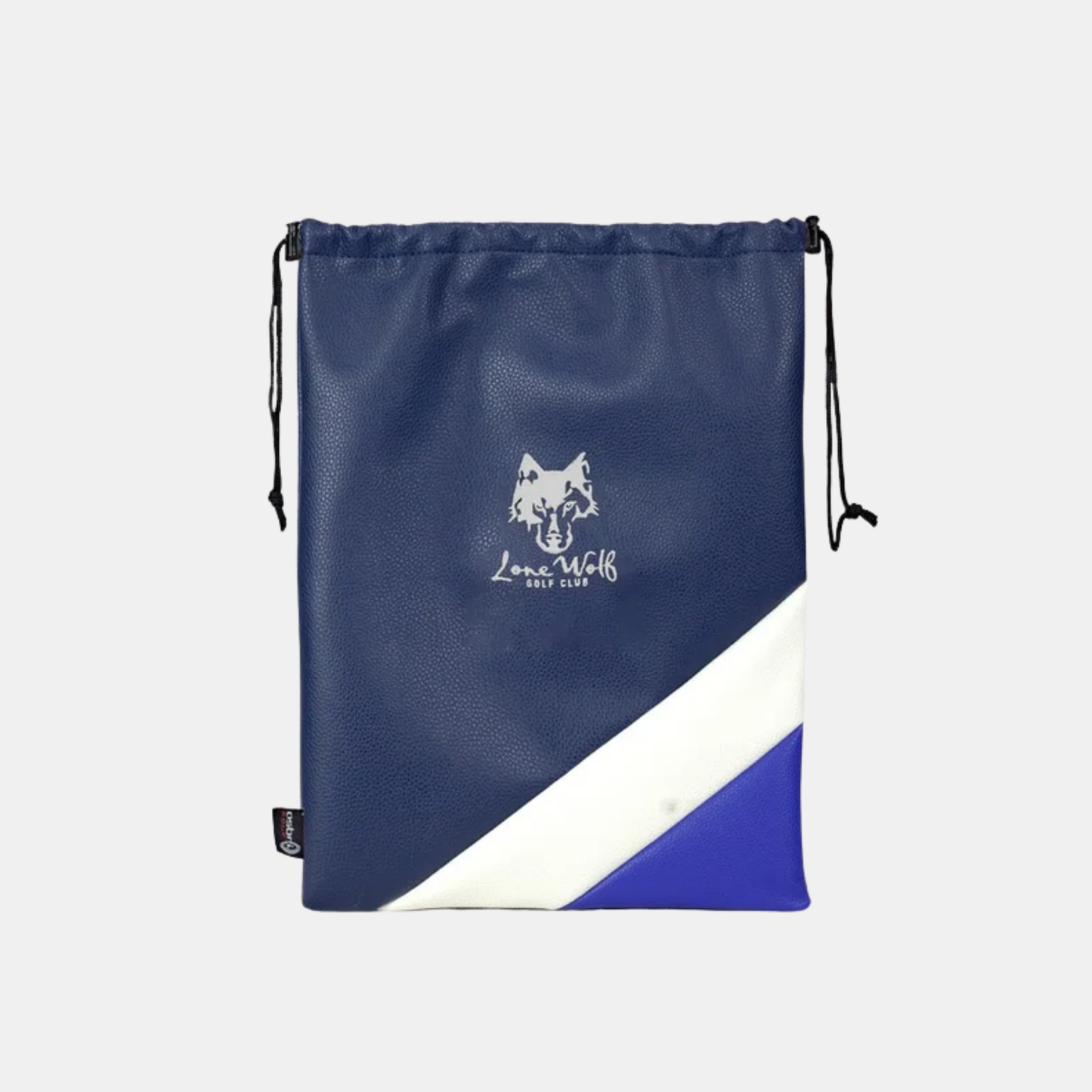 Spectrum Shoe Bag
