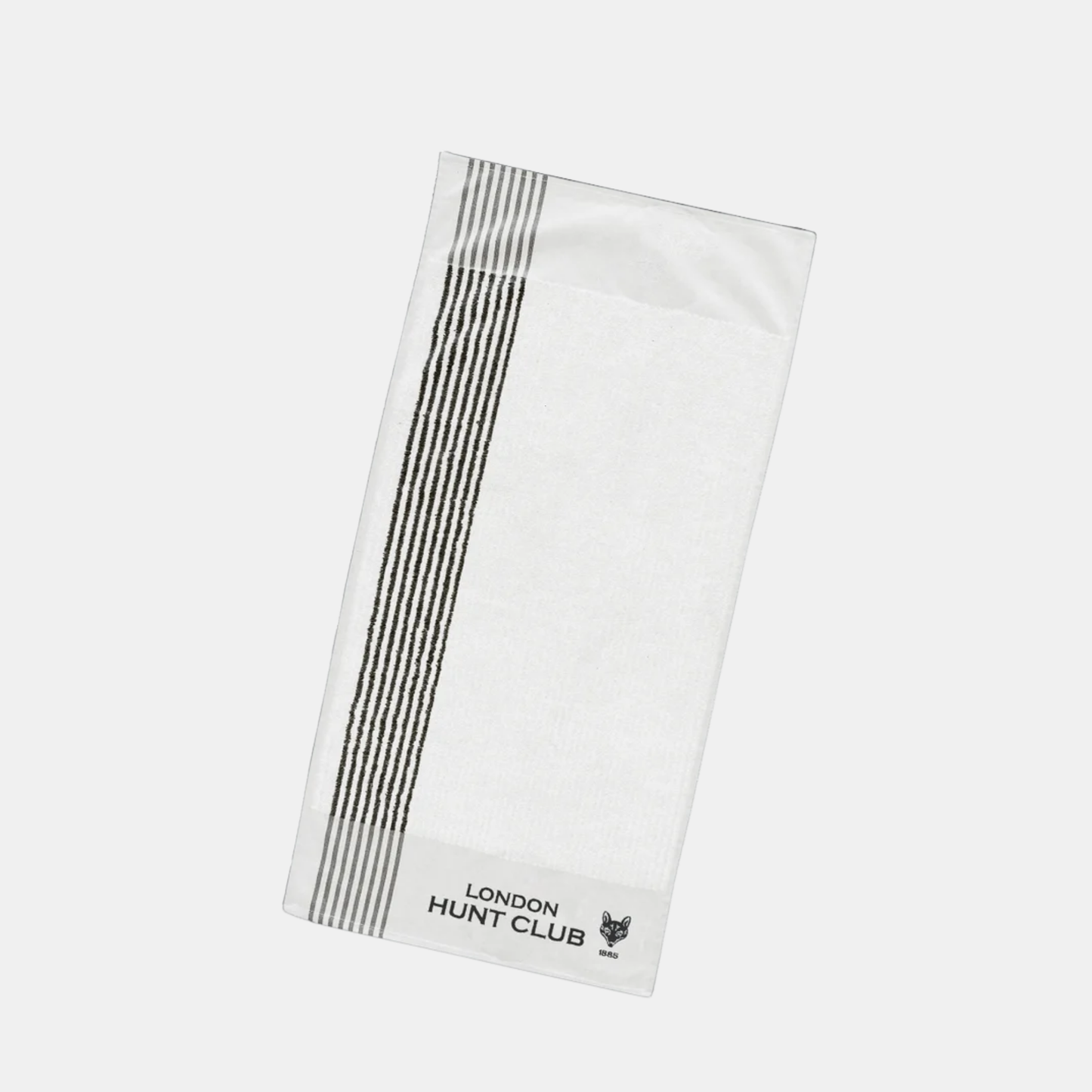 Tour Towel