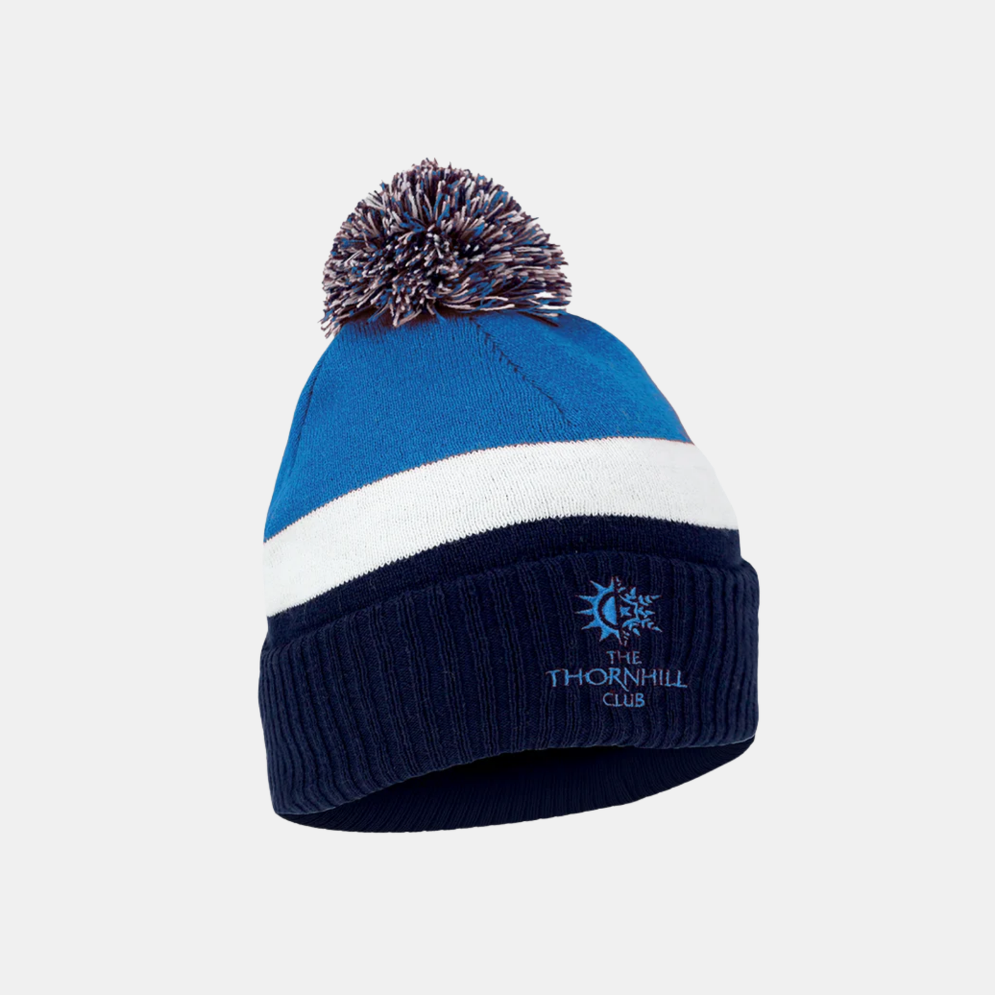 Players Pom Beanie