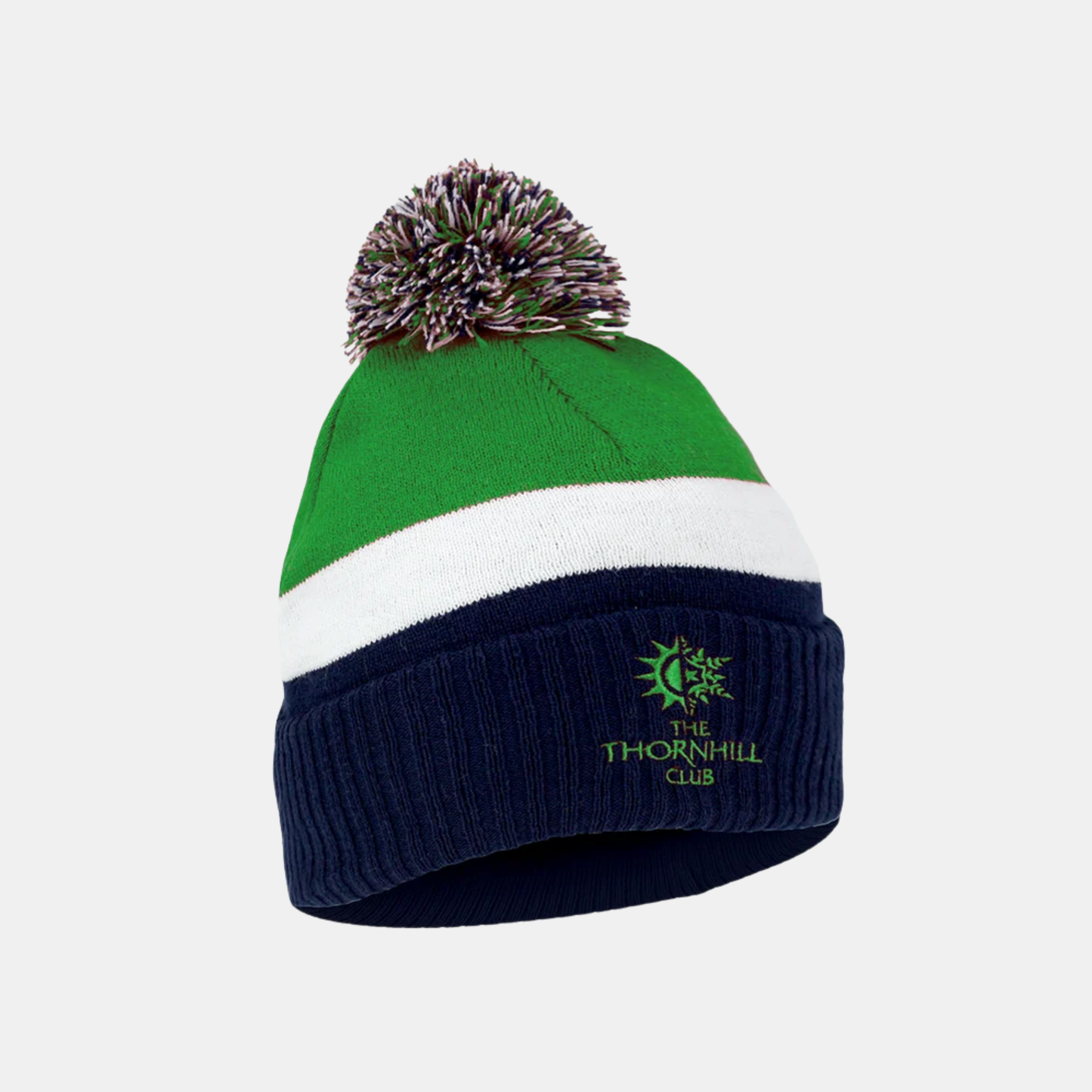 Players Pom Beanie
