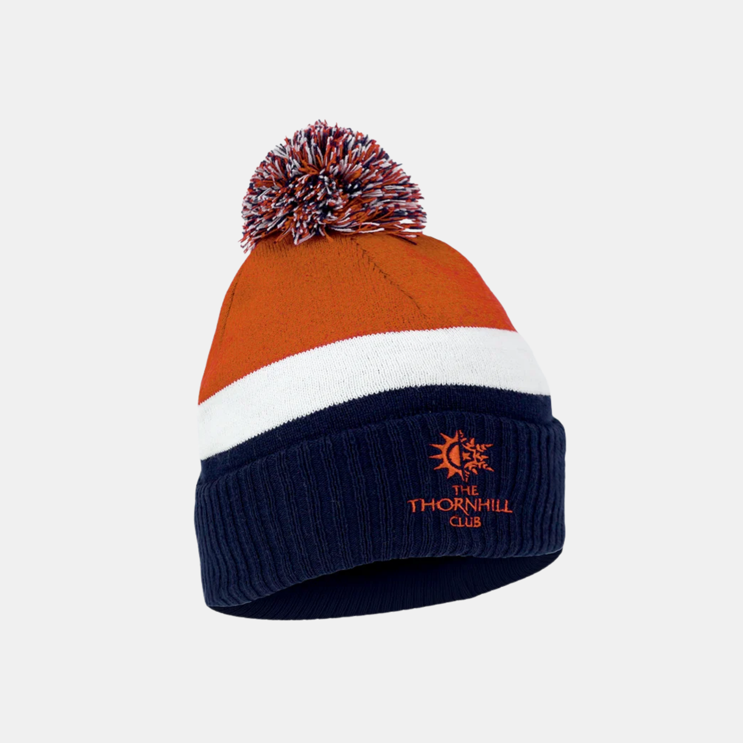 Players Pom Beanie