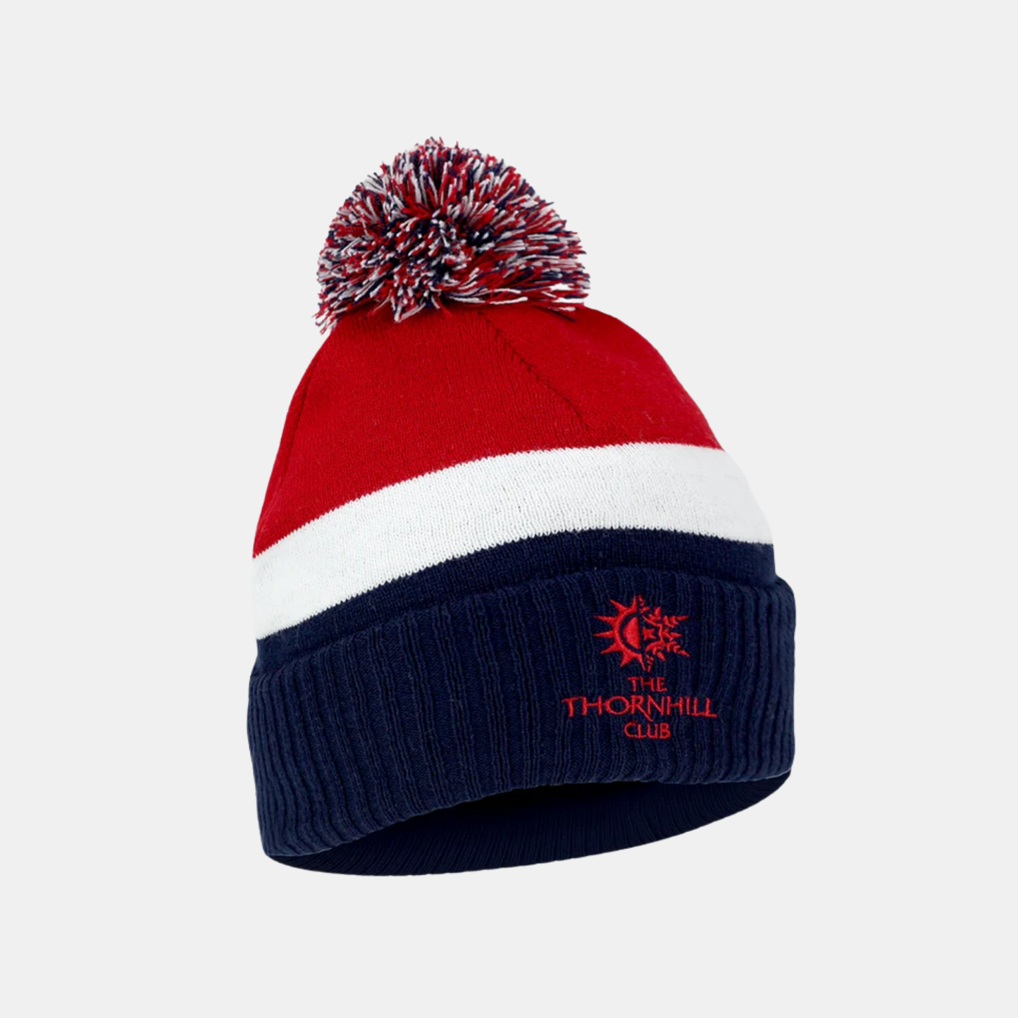 Players Pom Beanie