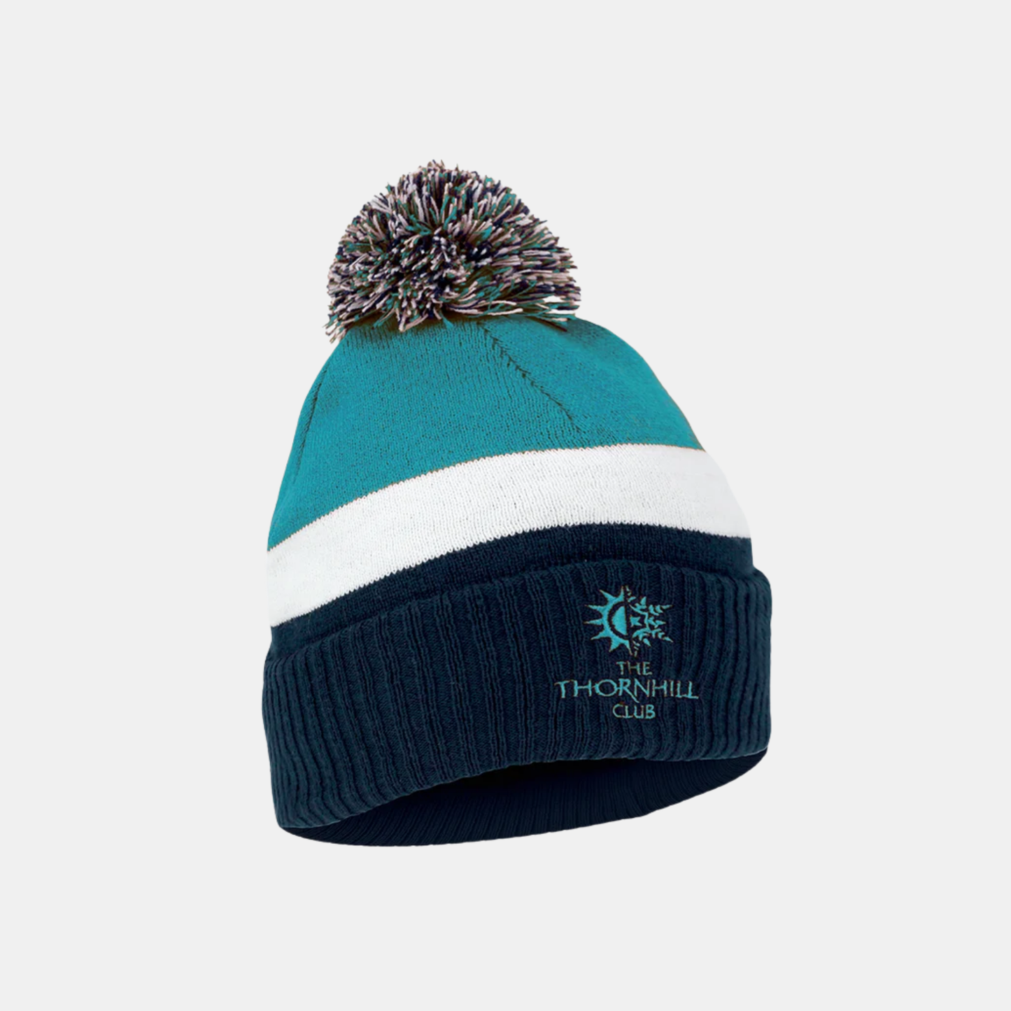 Players Pom Beanie