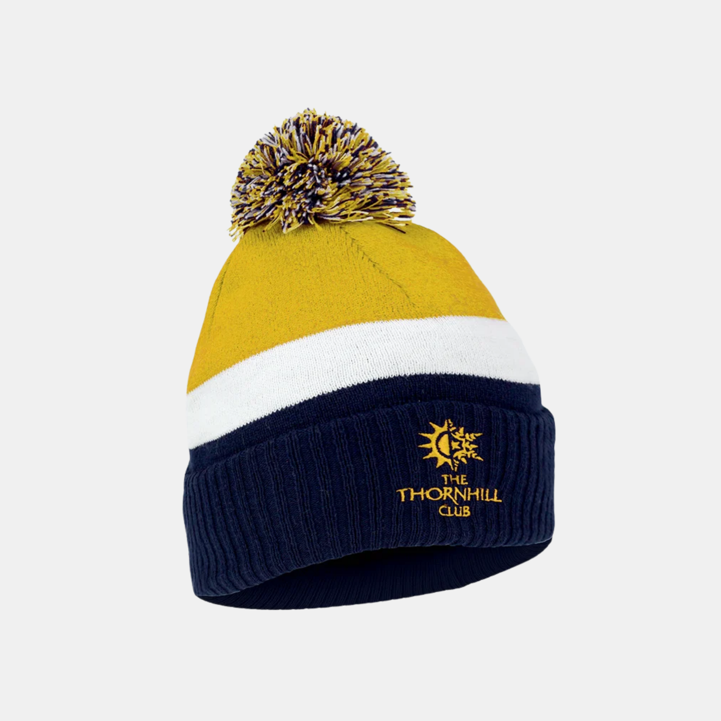 Players Pom Beanie