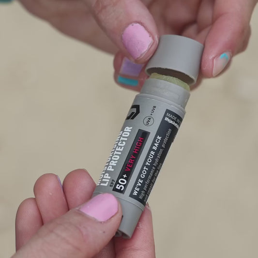LifeJacket Moisturising Lip Protector