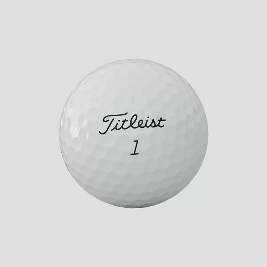 Titleist Pro V1