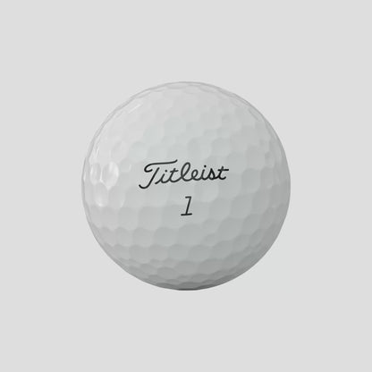 Titleist Tour Soft