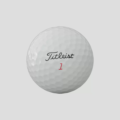Titleist TruFeel