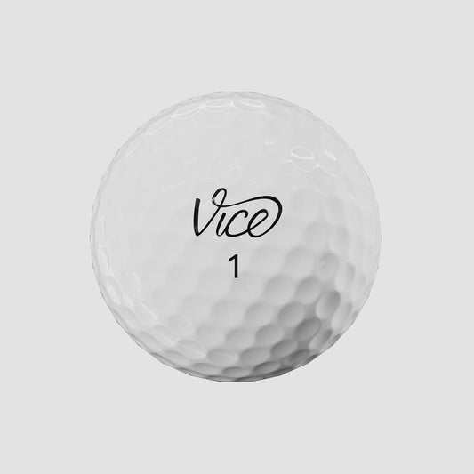 Vice Golf Drive