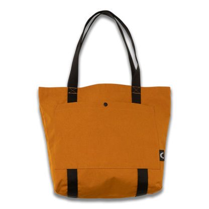 Jones Passenger Canvas Tote Bag