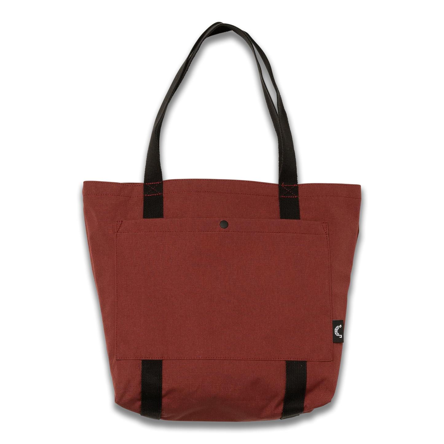 Jones Passenger Canvas Tote Bag