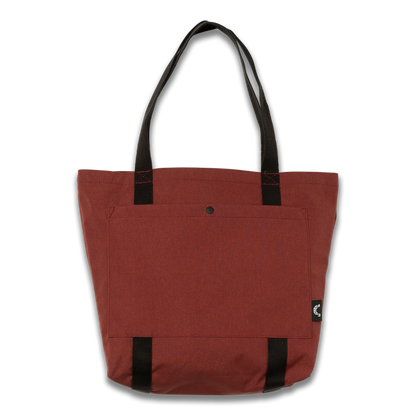 Jones Passenger Canvas Tote Bag