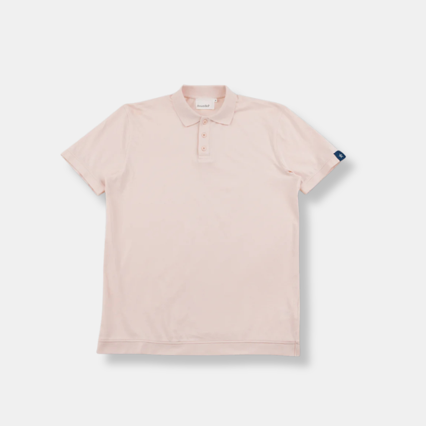Sounder Clean Lie Polo