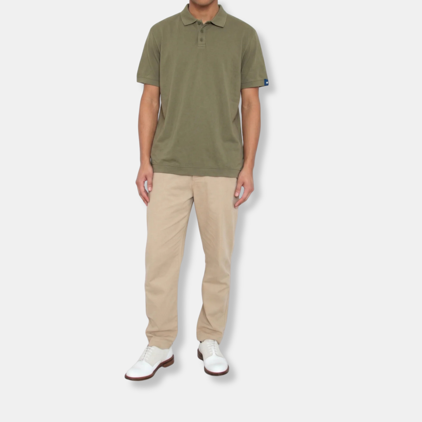 Sounder Clean Lie Polo
