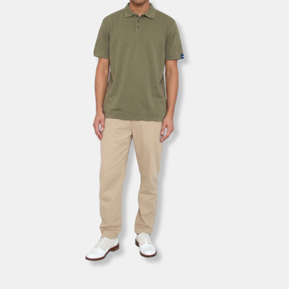 Sounder Clean Lie Polo