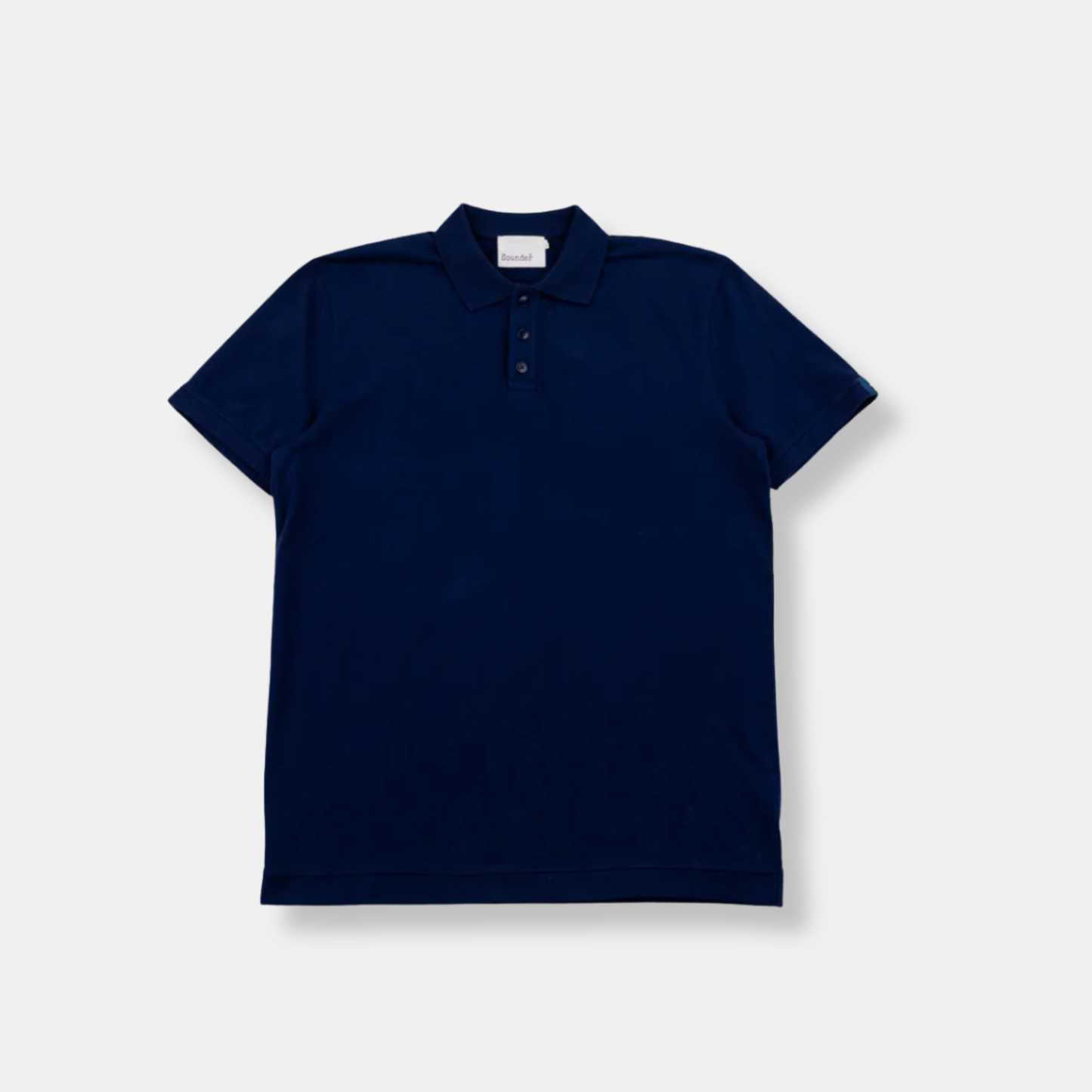 Sounder Clean Lie Polo