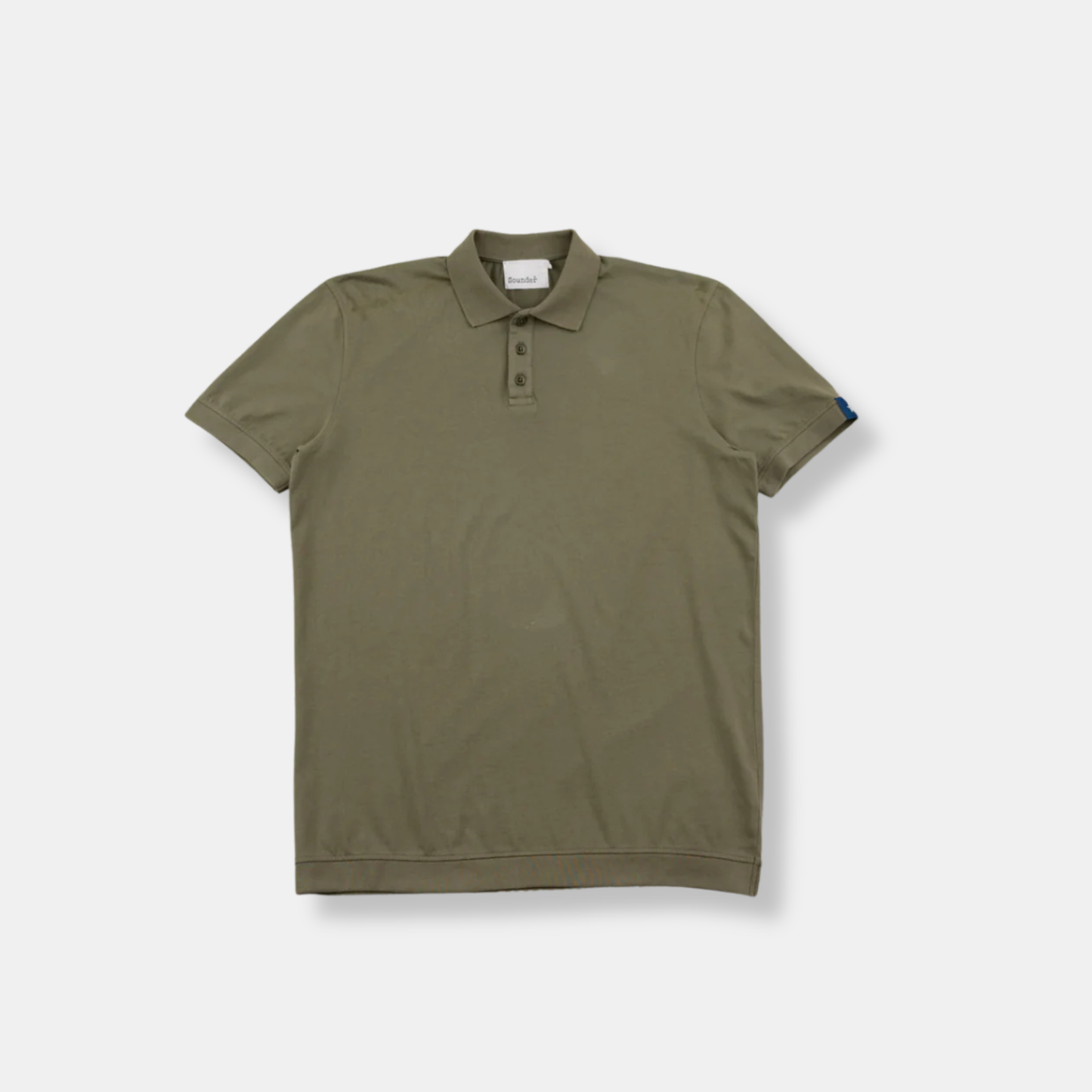 Sounder Clean Lie Polo