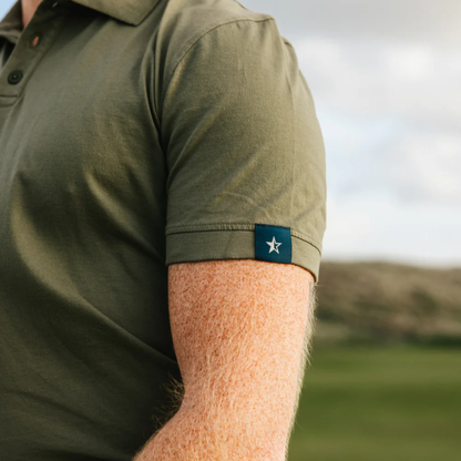 Sounder Clean Lie Polo